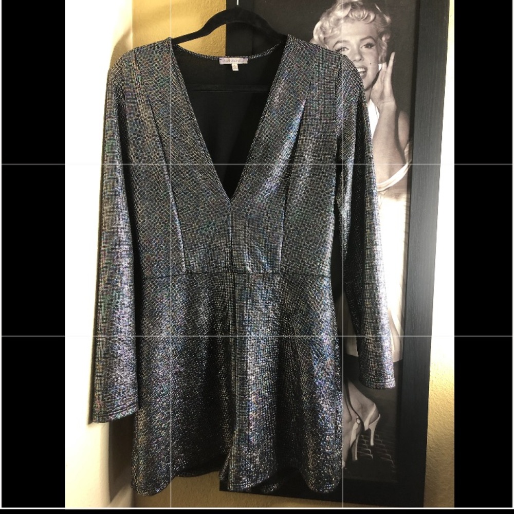 Charlotte Russe hologram